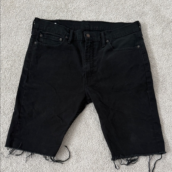 Levi's Other - Levi’s 510 Jean Shorts - w36